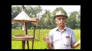 Sagunra Rice Technique Documentary  SRT Marathi Part 2 [upl. by Cooperman]