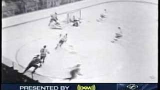 Jean Beliveau 65 Finals Game 7 [upl. by Omle]