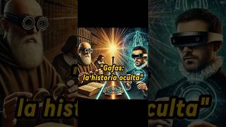 quotLa historia oculta de las gafasquot [upl. by Jorey]