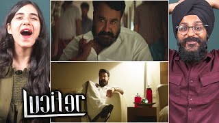 LUCIFER PRE CLIMAX SCENE Reaction  Mohanlal  Prithviraj  Murali Gopy  Parbrahm Singh [upl. by Glennon]