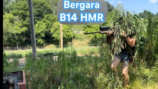 Is the bergara b14 hmr worth it [upl. by Nylirret]