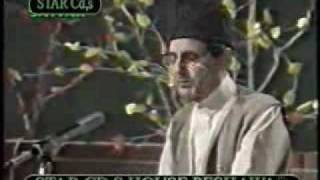 pashto great song Preda chi lozoona Rafiq Shinwari and hamza baba [upl. by Nednil]