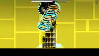 JumpMy Level ID 283099  Geometry Dash [upl. by Marleah403]