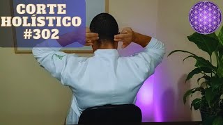 Corte Holístico 302 Técnica para Melhorar a Memória [upl. by Pauiie]