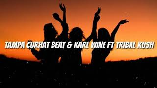 Tampa Curhat Beat amp Karl Wine  Baila ft Tribal Kush [upl. by Ariday38]