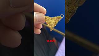 Sona ka Mangalsutra  viral gold silver shorts [upl. by Nancee]