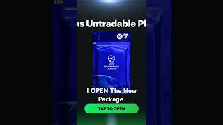 I OPEN New Package 📦 fifamobile fifa fifaworldcup football [upl. by Diena]