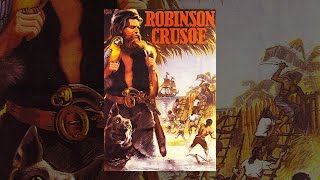 Robinson Crusoe [upl. by Darrill]