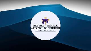 Temple Bethel 102724 [upl. by Nabla]