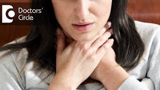 7 Effective Ways to Treat Sore Throat Fast [upl. by Pahl551]