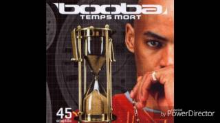 Booba Temps Mort [upl. by Neil319]