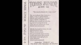 Tomis Junior vol 6 1994 [upl. by Eckmann]