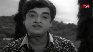 Mookkillaaraajyathe  Malayalam Old Hit Movie  Sambhavami Yuge Yuge  Video Song  Prem Nazir [upl. by Pincince]