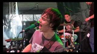 ENTER SHIKARI  OK Time For Plan B Live  With Full Force 2007 [upl. by Osswald41]