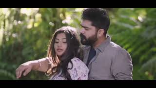 Thalli Pogathey song Whatsapp Status thallipogathey str [upl. by Eesdnyl]