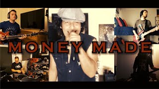 ACDC fansnet House Band Money Made [upl. by Gambrill]