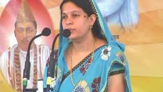 Sadguru kabir sant samagam samaroh maagh mela  damakheda  Part01  31 jan 2015 [upl. by Jada]