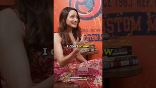 Pragya Jaiswal Journey  ft pragya jaiswal [upl. by Davidoff]