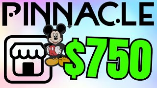 WILL DISNEY PINNACLE MISS THEIR MARKETPLACE DEADLINE [upl. by Jacquenetta]