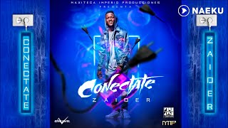 Zaider  Conectate Original [upl. by Maclay]