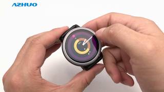 Z29 4G Smart Watch Android 71 Review [upl. by Ilaw169]