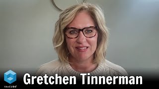 Gretchen Tinnerman Kyndryl  Cube Conversation [upl. by Taam]