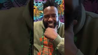 Drake Vs Kendrick Lamar is a Waste of Time  Dr Umar Johnson [upl. by Needan]