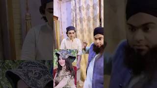 Talash Jaan Revert to Islam youtube foryou trending youtubeshorts viral dawatetableegh reels [upl. by Chrissy]