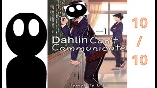 Dahlin Cant Communicate [upl. by Aneeh358]