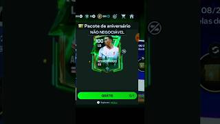 Trent AlexanderArnold 100 ☠️ fifamobile fifa25 easports eafc25 fc24 fifamobile25 fc25 [upl. by Perri]