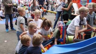 Kinderschützenfest in Wildeshausen [upl. by Zaremski]