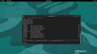 How to install Git in Oracle Linux [upl. by Adnarim]