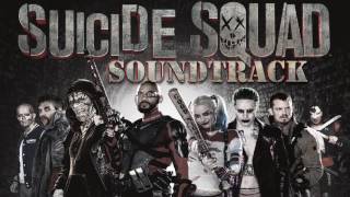 Suicide Squad Soundtrack  Task Force X [upl. by Hgielac770]