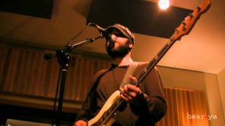 The Black Angels  quotEntrance Songquot  HearYa Live Session 102810 [upl. by Onfroi12]