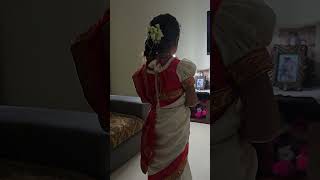 আমি যে তোমার 🥰viral song madori [upl. by Miarzim234]