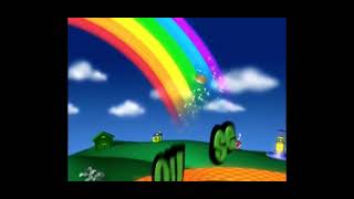 Treehouse TV rainbow logo 2004 ￼ [upl. by Edbert]