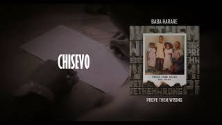 Baba Harare  Chisevo ft Vimbai Zimuto [upl. by Eveline]