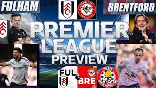 Fulham vs Bees Preview Stream Can We Secure Our First Away Points At The Cottage On Monday A Test [upl. by Einial935]