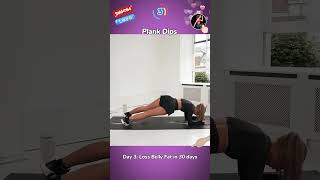 Tone Your Abs in 30 Days with PROVEN Results [upl. by Euqinad]