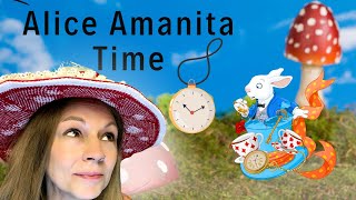 Alice Amanita and Time [upl. by Renae716]