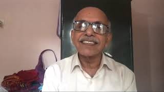 1 quotIntroduction to Palliative Carequot  Dr M R Rajagopal [upl. by Old]