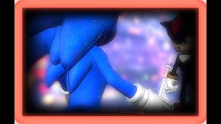 Unrendered Sonic Movie 3 Blender Footage [upl. by Adraynek]