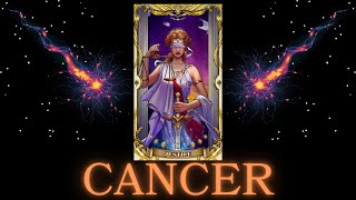 CANCER LLEVO MAS DE 30 AÑOS LEYENDO EL TAROT Y JAMAS VI ESTO🚨😱HOROSCOPO CANCER AMOR SEPTIEMBRE 2024 [upl. by Darelle]