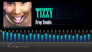 Tizzy  Drop Bombs Soca 2016 HD [upl. by Etakyram]