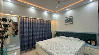 12’ x 12’ Bedroom Design 2023  Latest Bedroom Design Ideas 2023  Bedroom Design interiorjagat [upl. by Nraa]