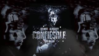 Almighty  Confiesale feat Kelmitt Official Audio [upl. by Charo]