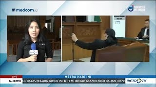 Ahmad Dhani Divonis 15 Tahun Penjara Dalam Kasus Ujaran Kebencian [upl. by Llenrep220]