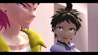 MMD Komahina in a Nutshell 2 [upl. by Sug]