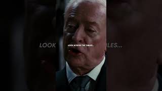 Michael Caines Epic Speech In The Dark Knight Rises [upl. by Tiduj75]