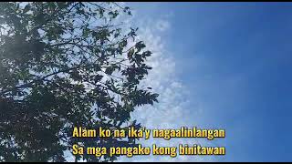 NALIMUTAN MO NA BA By Lampara Band [upl. by Shing]